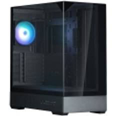 Zalman Datorchassin Zalman P40 Prism Medium Tower PC-Fodral