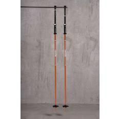Floorball Sticks Armada Triad BB Ski Poles 2023 White Pop 105 cm
