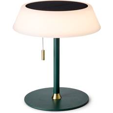 Halo Design Solar H 19 cm Mørke Grøn Bordlampe