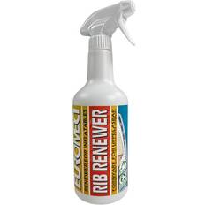 Pulizia Barche Brava Euromeci Gommostrip Rinnovatore per Gommoni 750 ml