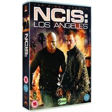 NCIS: Los Angeles - Season 1 [DVD]