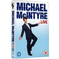 Michael McIntyre: Showtime [DVD]