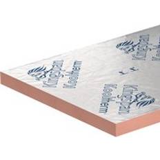 Kingspan K108 Kooltherm Cavity Wall Board 1200mm x 450mm x 75mm Pack of 6
