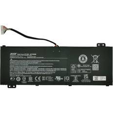 Acer Original Akku für ConceptD 5 Pro CN515-71P-70GP 3733mAh Notebook Akku Schwarz
