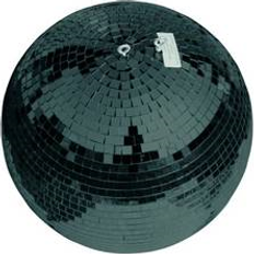 Eurolite Discokula Med Svart Yta 30 cm