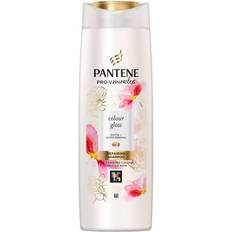 Pantene Pro-V Miracles Colour Gloss Shampoo 400ml