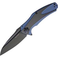 Handverktyg Kershaw Natrix XL Sub-Frame Lock CF Fällkniv Fickkniv