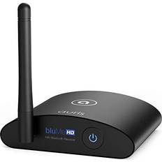 Auris BluMe HD Long Range Bluetooth 5.0 Music Receiver