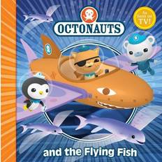 Livres The Octonauts and the Flying Fish (Paperback, 2012)