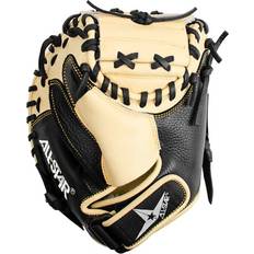 Baseball All-Star The Focus Framer 27 Inch Catcher's Training Mitt