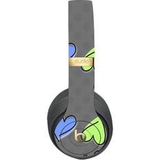 MightySkins Carbon Fiber Skin for Beats Studio 3 Wireless