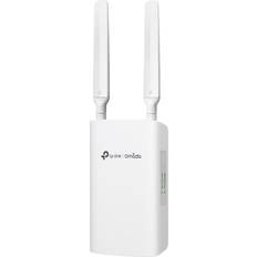 TP-Link ER703WP-4G Outdoor Gateway Controller
