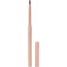 So Lippy Lip Liner-Misty Rose Creamy Matte Lip Liner Pencil High Pigment Not Easy to Fade Silky Smooth Matte Contour Tint Lip Makeup