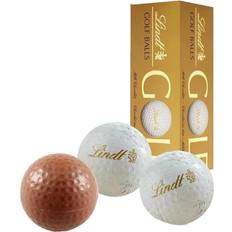Topline Lindt Milk Chocolate Golf Balls 110g