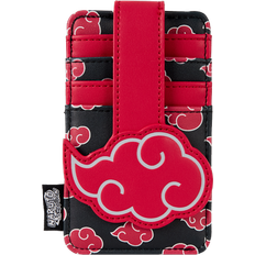 Loungefly Card Cases Loungefly Akatsuki Itachi Card Holder