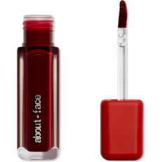 Matte Lip Plumpers about-face Blur Matte Lip Plump