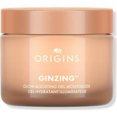 Origins Ginzing Glow-Boosting Moisturizer Bronze 50 ml