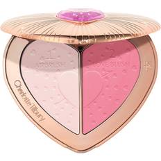 Charlotte Tilbury Charlotte's Beauty Soulmates Face Palette - Flawless Pink
