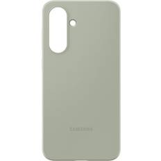 Samsung Galaxy A56 Silikoneetui Grøn
