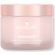 Origins Facial Skincare Origins Ginzing Glow-boosting Moisturizer 50ml Pearl 50ml