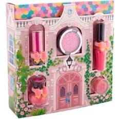 Vipera Domek Cosmetics Set 01 Scarlet Bow