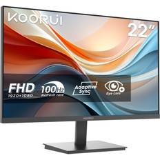 E2212F 22 Inch FHD Monitor