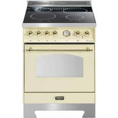 Lofra Induction Cookers Lofra RBI66MFT-4IBRASS 60020051 60cm Freestanding Induction Cooker