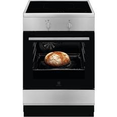 Spisar Electrolux LKI6200S4X Rostfritt stål