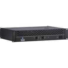 Amplifiers & Receivers Devine MX-1000 2-Channel PA Power Amplifier 2x 500W at 8 Ohms