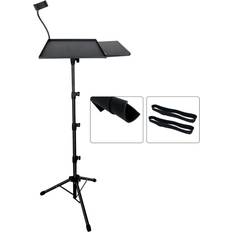 Andoer Universal Laptop Stand with Tray 24-63 inch TYPE 1
