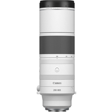 Canon RF 200-800mm f/6.3-9 IS USM Lens