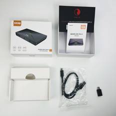 Capture & TV Cards Ezcap Gamelink RAW 4K HD Video Capture Card Type-C USB3.0