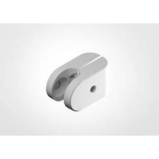 White Microphone Stands Elgato Wave Mic Arm Pro Clamping Head
