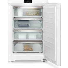TGN14Ve04 Upright Freezer