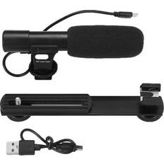 Camcorders Greenzech Digital Camcorder Vlog Vlogging 24MP