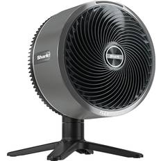 220-240 V - Cold Air Fans Desk Fans Shark FlexBreeze TableMate Indoor to Outdoor High-Velocity Tabletop Fan Black