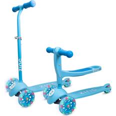 My First 3-in-1 Kids 3 Wheel Scooter