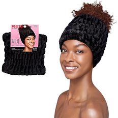 Red Headbands Red by Kiss Extra Wide Spa Headband Full Hairline