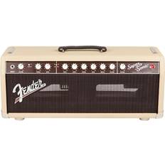 Fender Guitar Amplifier 22 HD BLND 100V JP Super-Sonic