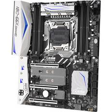 Motherboards Tauoh JINGSHA X99-D8I Gaming Motherboard DDR4 Memory