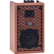 Acus ONE-4F One For Strings 4 Ferdi 50W Natural Acoustic Guitar Amplifier
