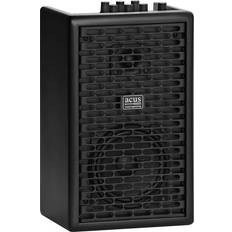 Acus ONE-4F/BK One For Strings 4 Ferdi 50W Black Acoustic Guitar Amplifier