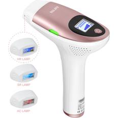 Hair Removal Wejoy Mlay T3 Multifunction Replacement Lamp