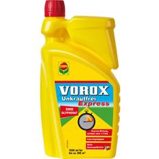 Compo Vorox Unkrautfrei Express 1.500 ml 1.5L
