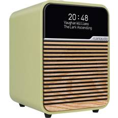 R1 Mk4 DAB/DAB+/FM Bluetooth Radio