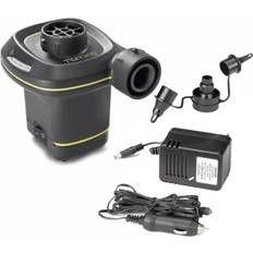 Intex Elektrisk Luftpump Quick-Fill 220-240 V