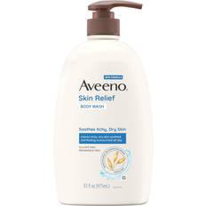 Aveeno Skin Relief Body Wash 33Fl.Oz
