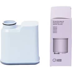 Coffee Friend Water Filter for Philips Saeco AquaClean System