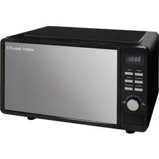 Russell Hobbs RHFM2002B/01 19L Flatbed Digital Microwave Black