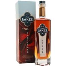 The Lakes Distillery The Lakes Signature Single Malt 70cl